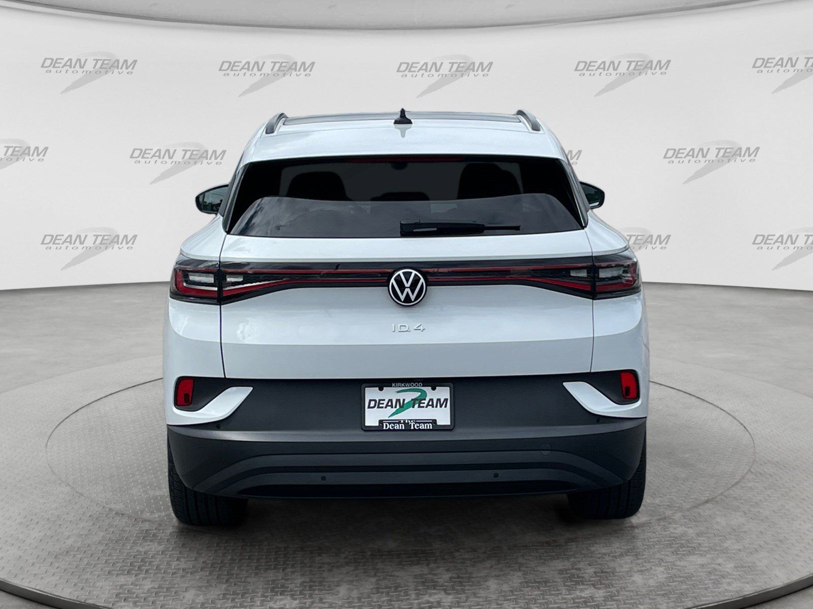 Used 2022 Volkswagen ID.4 Pro S RWD image 7
