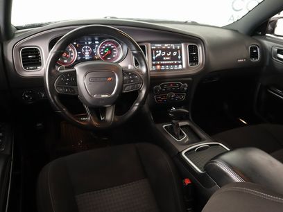 Used 2023 Dodge Charger Scat Pack