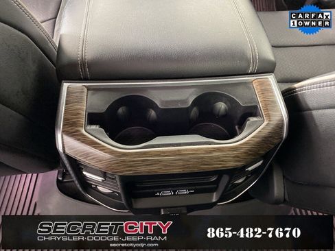 Used 2020 RAM 1500 Laramie image 29