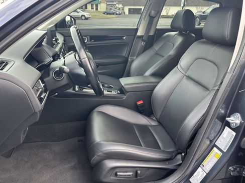 Used 2022 Honda Civic EX-L image 12