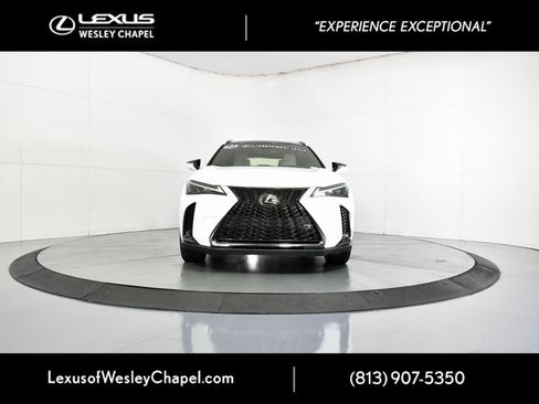 Used 2023 Lexus UX 250h F Sport image 14