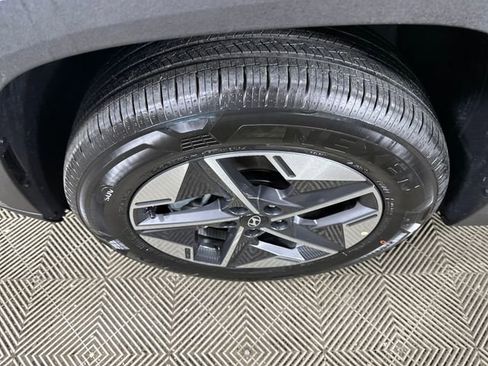 Certified 2026 Hyundai Tucson SEL image 10