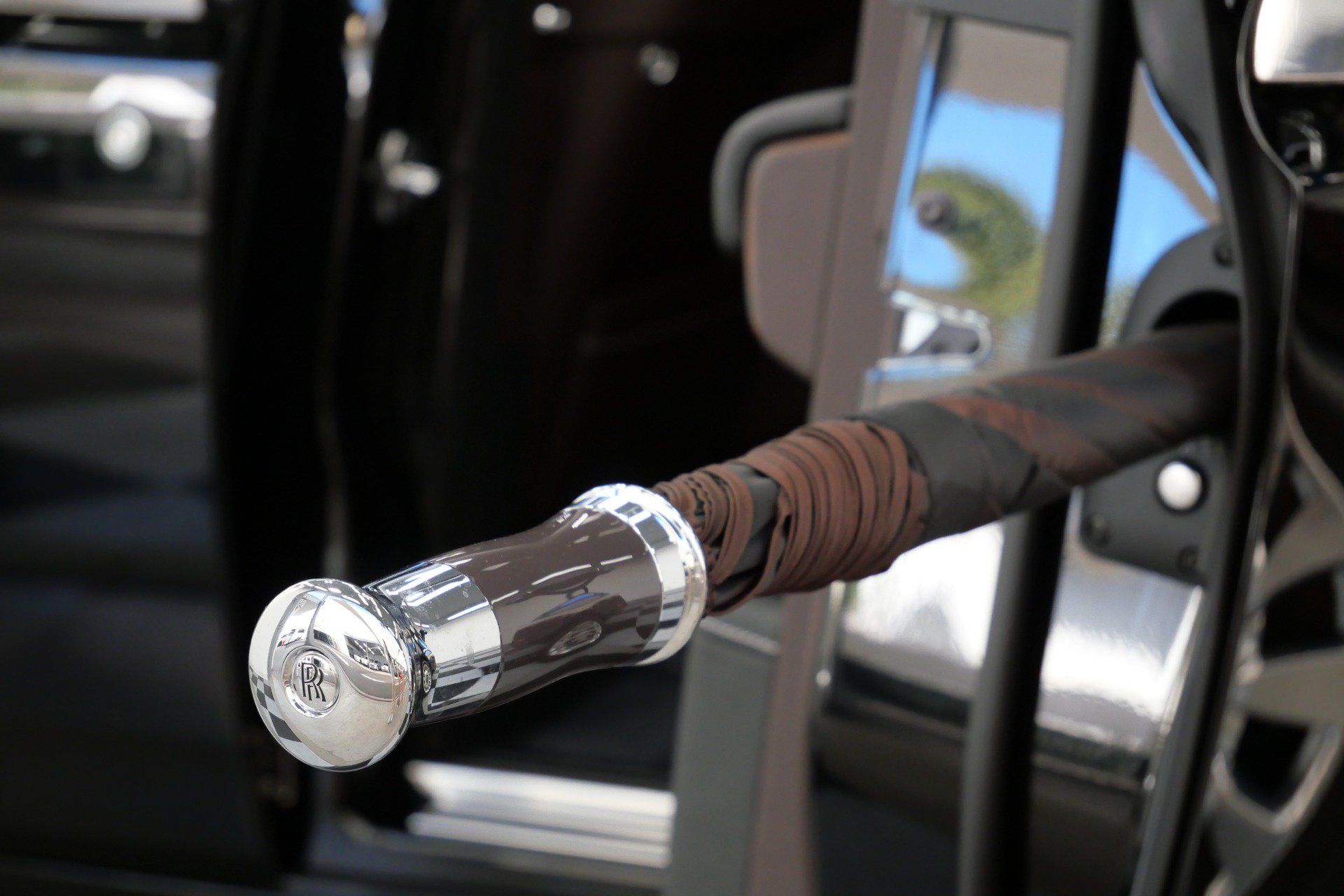 Used 2019 Rolls-Royce Phantom Sedan RWD image 34