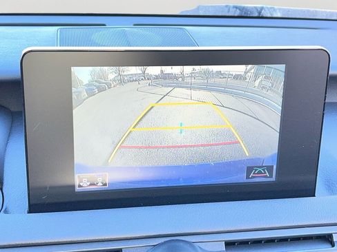 New 2025 Lexus IS 350 F Sport image 18