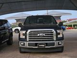 Used 2017 Ford F150 XLT w/ Equipment Group 302A Luxury image 2