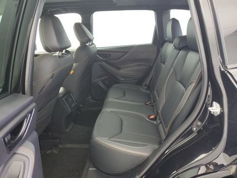 Used 2023 Subaru Forester Wilderness AWD/4WD image 14