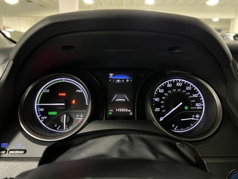 Used 2022 Toyota Camry SE image 36