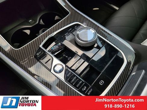 Used 2025 BMW X5 M60i AWD/4WD image 21