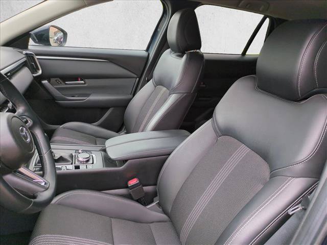 Used 2025 MAZDA CX-50 AWD 2.5 S w/ Preferred Package image 15