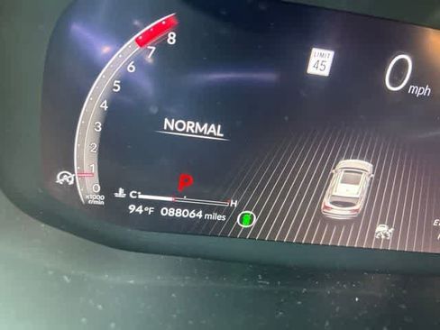 Used 2022 Acura MDX A-Spec AWD/4WD image 12