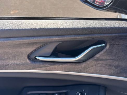 New 2026 Jeep Grand Cherokee Altitude AWD/4WD image 14