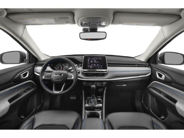Used 2022 Jeep Compass Latitude AWD/4WD image 11