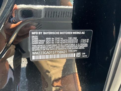Used 2025 MINI Cooper Countryman S AWD/4WD image 17