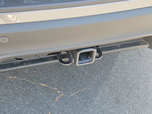 New 2026 Ford Explorer ST w/ Sun And Sound Package RWD image 12