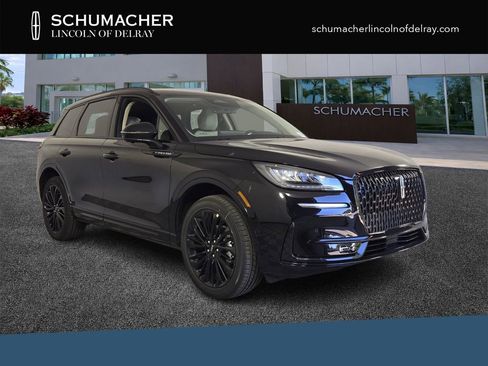 New 2026 Lincoln Corsair Premiere image 1