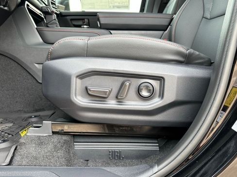 New 2026 Toyota Tundra TRD Pro image 14