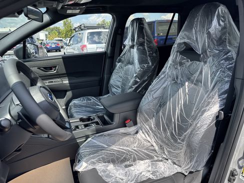 New 2026 Subaru Outback Premium AWD/4WD image 8