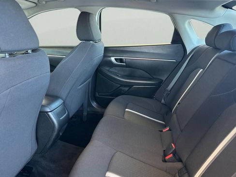 Used 2024 Hyundai Sonata SEL FWD image 5