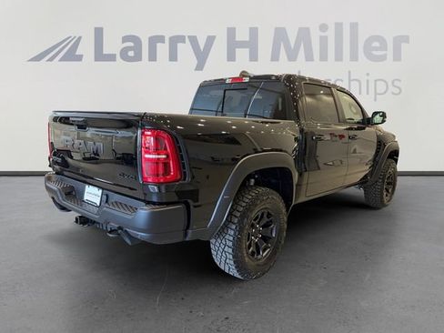 New 2026 RAM 1500 RHO AWD/4WD image 5