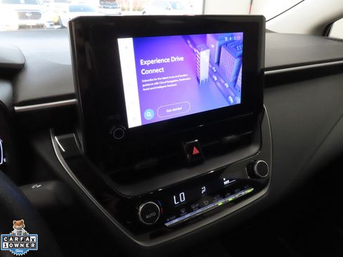Used 2026 Toyota Corolla LE FWD image 16