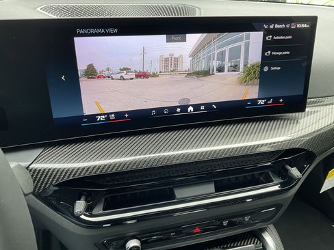 New 2026 BMW M440i Coupe image 17