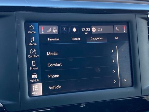 Used 2022 Chrysler Voyager LX image 23