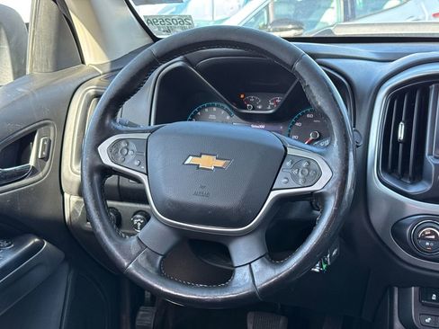 Used 2019 Chevrolet Colorado ZR2 image 24