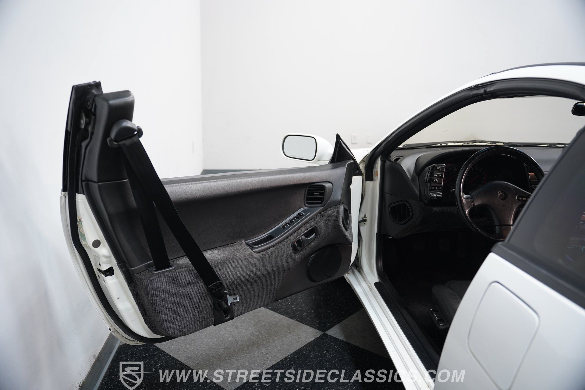 Used 1990 Nissan 300ZX Twin Turbo RWD image 35