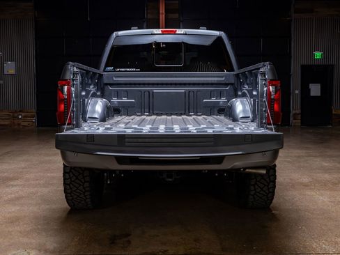 Used 2024 Ford F150 XLT w/ Equipment Group 302A MID image 9