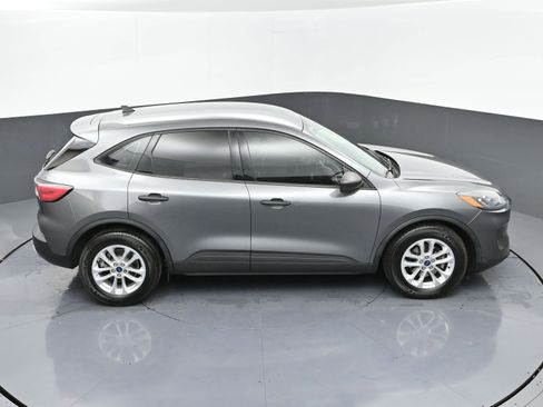 Used 2022 Ford Escape S image 43