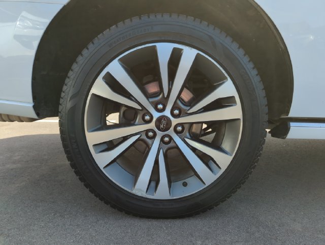 Certified 2020 Ford Expedition Platinum AWD/4WD image 12