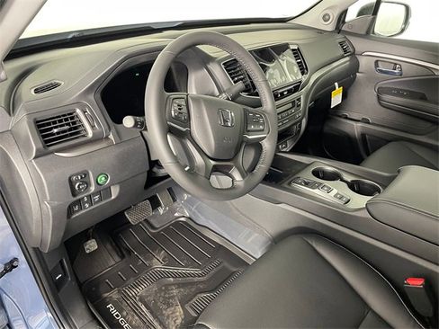 New 2026 Honda Ridgeline RTL image 3