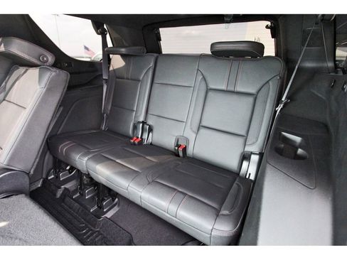 Used 2023 Chevrolet Tahoe RST image 13