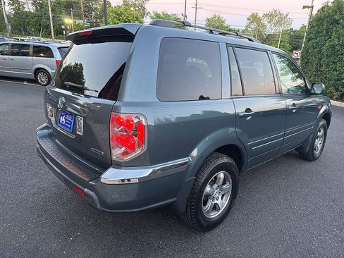 Used 2008 Honda Pilot EX image 4
