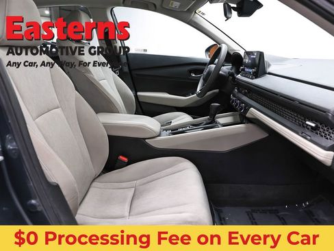 Used 2023 Honda Accord EX image 24