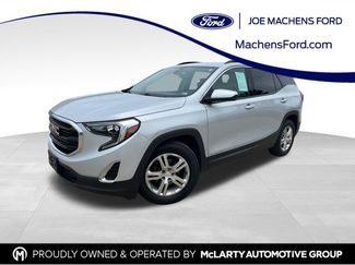 Used 2020 GMC Terrain SLE w/ Driver Convenience Package FWD 360° Tour