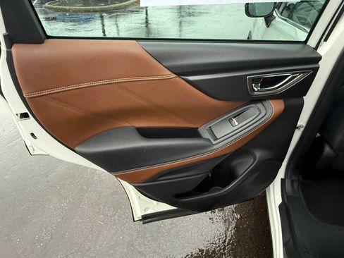 Certified 2023 Subaru Forester Touring image 17