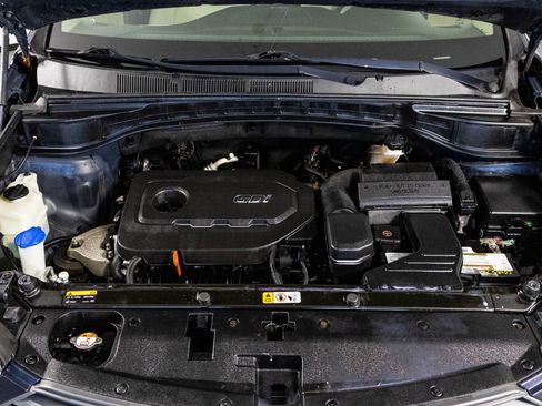 Used 2017 Hyundai Santa Fe Sport image 45