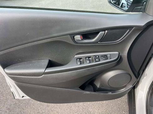 Certified 2023 Hyundai Kona SEL w/ Cargo Package image 15