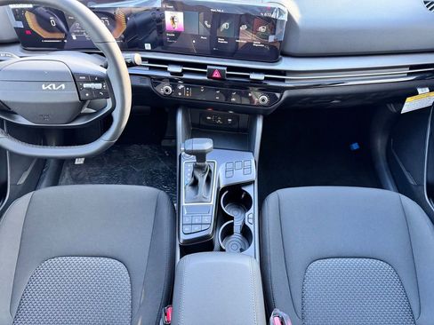 New 2026 Kia Sportage LX image 26