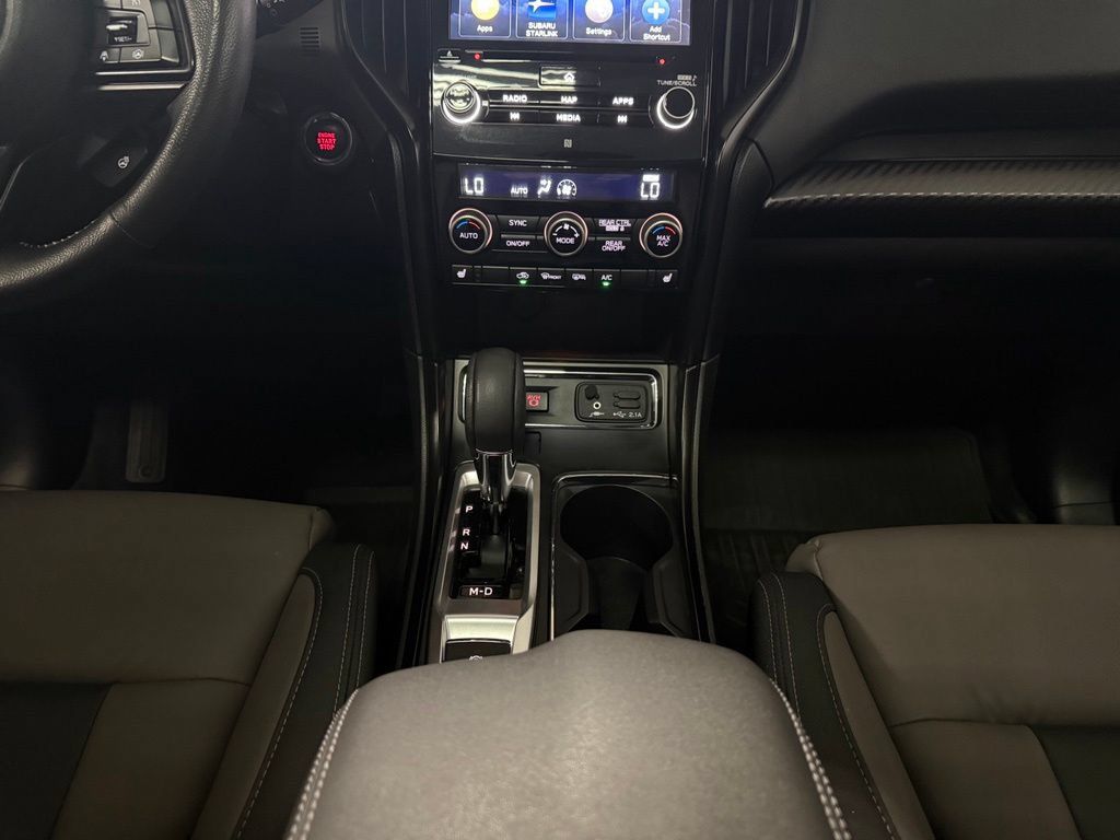 Used 2022 Subaru Ascent Onyx Edition AWD/4WD image 14