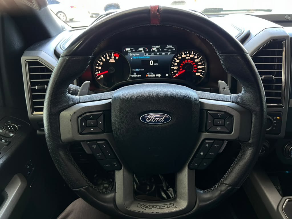 Used 2020 Ford F150 Raptor w/ Equipment Group 802A Luxury AWD/4WD image 20