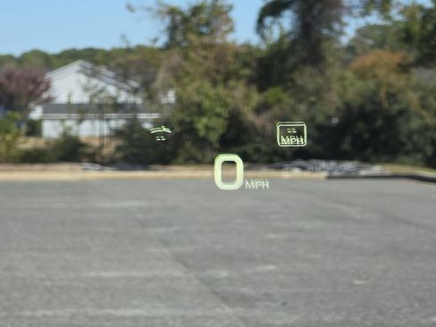 New 2026 GMC Acadia Elevation w/ Black Edition image 9