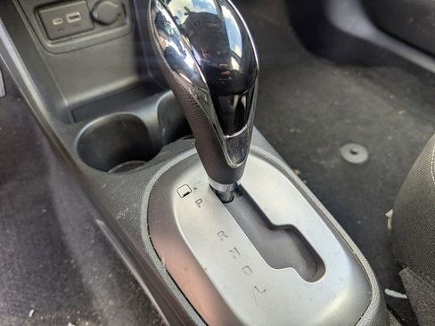 Certified 2021 Chevrolet Spark LS image 20