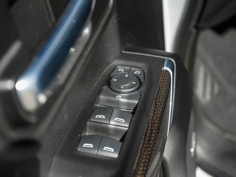 Used 2021 Chevrolet Silverado 1500 LT Trail Boss w/ Convenience Package II image 20