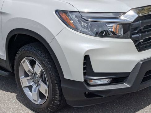 Certified 2026 Honda Ridgeline RTL image 2