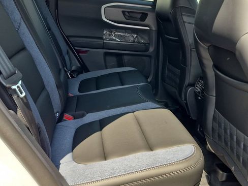 New 2026 Ford Bronco Sport Outer Banks AWD/4WD image 7