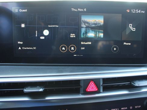 New 2026 Kia Sorento EX image 45