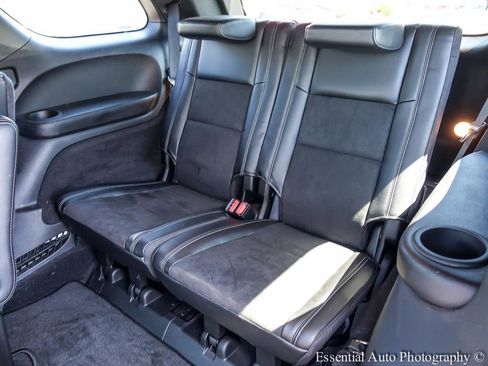 Used 2022 Dodge Durango GT AWD/4WD image 12