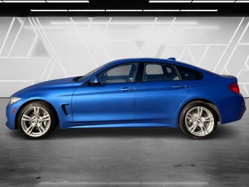 Used 2016 BMW 428i Gran Coupe xDrive image 6